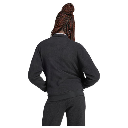 Adidas Γυναικεία ζακέτα Fleece W TIRO TT WR